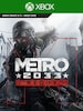 Metro 2033 Redux (Xbox One) - Xbox Live Key - ARGENTINA