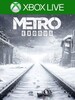 Metro Exodus - Gold Edition Xbox Live Key Xbox One ARGENTINA