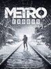 Metro Exodus (PC) - Steam Key - EUROPE