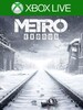 Metro Exodus (Xbox One) - Xbox Live Key - GLOBAL