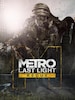 Metro: Last Light Redux Steam Key ASIA