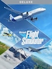 Microsoft Flight Simulator | Deluxe (PC) - Microsoft Key - GLOBAL