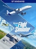 Microsoft Flight Simulator