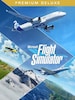 Microsoft Flight Simulator | Premium Deluxe (PC) - Microsoft Key - GLOBAL