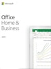 Microsoft Office Home & Business 2019 PC Microsoft Key GLOBAL