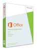 Microsoft Office Home & Student 2013 PC - Microsoft Key - GLOBAL
