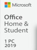 Microsoft Office Home & Student 2019 (PC) - Microsoft Key - POLAND