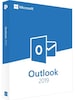 Microsoft Outlook 2019 (PC) - Microsoft Key - GLOBAL