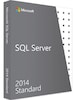 Microsoft SQL Server 2014 Standard (PC) - Microsoft Key - GLOBAL