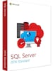 Microsoft SQL Server 2016 Standard (PC) - Microsoft Key - GLOBAL