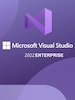 Microsoft Visual Studio 2022 Enterprise (PC) - Microsoft Key - GLOBAL