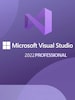 Microsoft Visual Studio 2022 Professional (PC) - Microsoft Key - GLOBAL