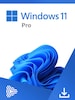 Microsoft Windows 11 Pro (PC) - Microsoft Key - POLAND