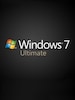 Windows 7 OEM Ultimate Microsoft PC Key - GLOBAL