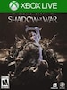 Middle-earth: Shadow of War Definitive Edition Xbox Live Key EUROPE