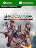 Middle-earth: Shadow of War Definitive Edition (Xbox One, Windows 10) - Xbox Live Key - ARGENTINA