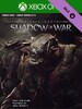 Middle-earth: Shadow of War - Outlaw Tribe Nemesis Expansion (Xbox One) - Xbox Live Key - EUROPE