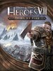 Might and Magic: Heroes VII – Trial by Fire (PC) - Ubisoft Connect Key - EUROPE