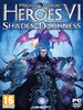 Might & Magic Heroes VI - Shades of Darkness Ubisoft Connect Key GLOBAL