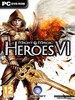Might & Magic Heroes VI Ubisoft Connect Key RU/CIS