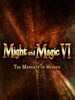 Might & Magic VI: Mandate of Heaven Ubisoft Connect Key GLOBAL