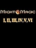 Might & Magic VI-pack Ubisoft Connect Key GLOBAL