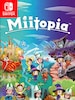 Miitopia (Nintendo Switch) - Nintendo eShop Key - UNITED STATES