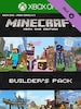 Minecraft Builder’s Pack (Xbox One) - Xbox Live Key - ARGENTINA