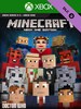 Minecraft Doctor Who Skins Volume II (Xbox One) - Xbox Live Key - ARGENTINA