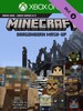 Minecraft Dragonborn Mash-up (Xbox One) - Xbox Live Key - ARGENTINA
