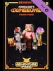 Minecraft Dungeons: Fauna Faire Adventure Pass (PC) - Xbox Live Key - GLOBAL