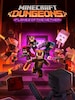 Minecraft Dungeons: Flames of the Nether | For Windows (PC) - Microsoft Key - GLOBAL