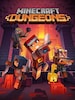Minecraft: Dungeons (PC) - Steam Gift - GLOBAL