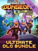 Minecraft Dungeons Ultimate DLC Bundle (PC) - Steam Gift - GLOBAL