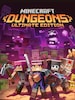 Minecraft: Dungeons | Ultimate Edition (PC) - Microsoft Key - GLOBAL