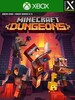 Minecraft: Dungeons (Xbox Series X/S) - Xbox Live Key - TURKEY