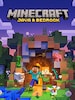 Minecraft: Java & Bedrock Edition (PC) - Microsoft Store Key - EUROPE