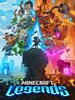 Minecraft Legends (PC) - Steam Gift - GLOBAL