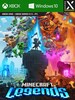 Minecraft Legends (Xbox Series X/S, Windows 10) - Xbox Live Key - NORTH AMERICA
