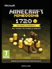 Minecraft: Minecoins Pack Minecraft GLOBAL 1 720 Coins