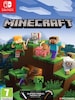 Minecraft Nintendo eShop Key Nintendo Switch UNITED STATES
