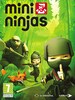 Mini Ninjas Steam Key GLOBAL