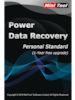 MiniTool Power Data Recovery Personal Standard 1 Year MiniTool Solution Key GLOBAL