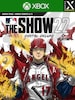 MLB The Show 22 | Digital Deluxe (Xbox Series X/S) - Xbox Live Key - ARGENTINA