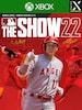 MLB The Show 22 (Xbox Series X/S) - Xbox Live Key - UNITED STATES