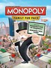 Monopoly Family Fun Pack Xbox Live Xbox One Key UNITED STATES