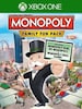 Monopoly Family Fun Pack (Xbox One) - Xbox Live Key - ARGENTINA