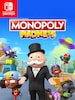 Monopoly Madness (Nintendo Switch) - Nintendo eShop Key - EUROPE