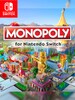 Monopoly (Nintendo Switch) - Nintendo eShop Key - EUROPE