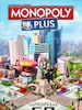 Monopoly Plus (PC) - Ubisoft Connect Key - EUROPE